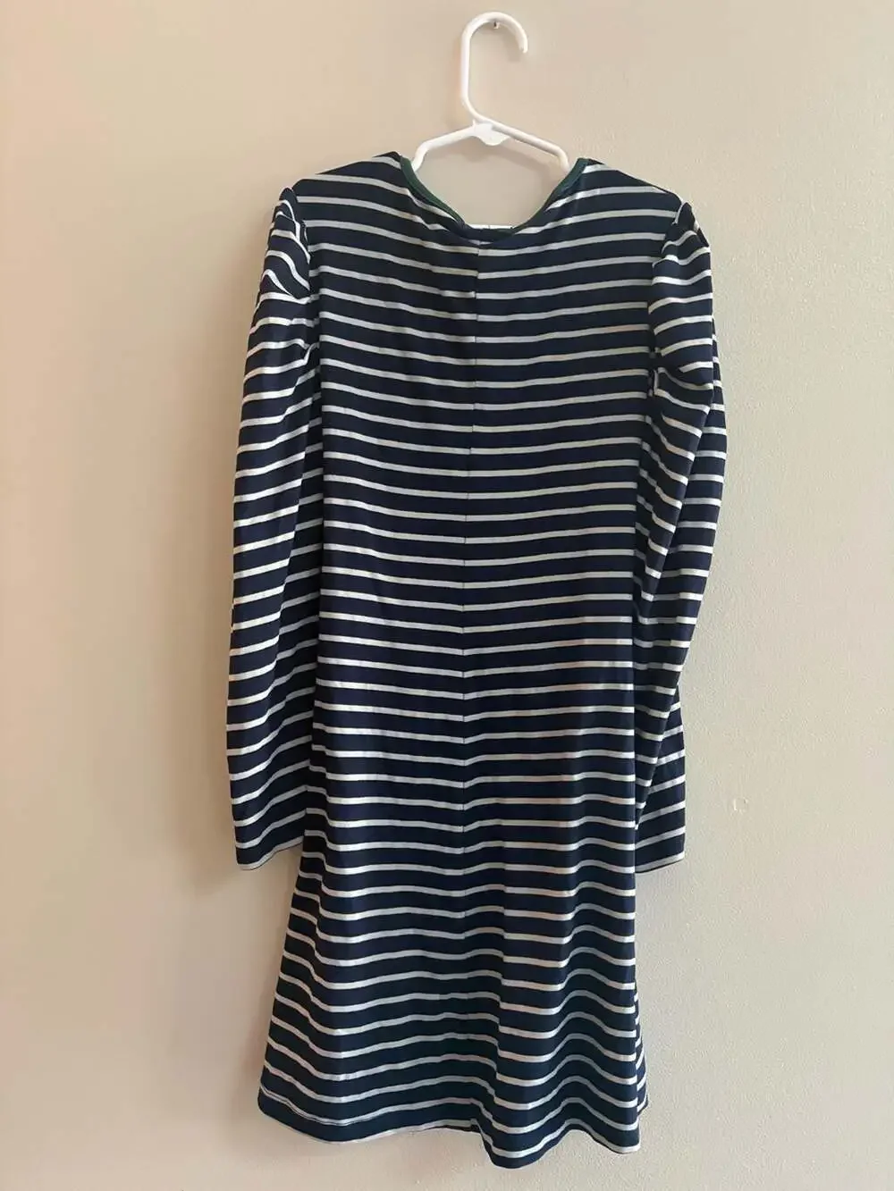 Speechless kids striped